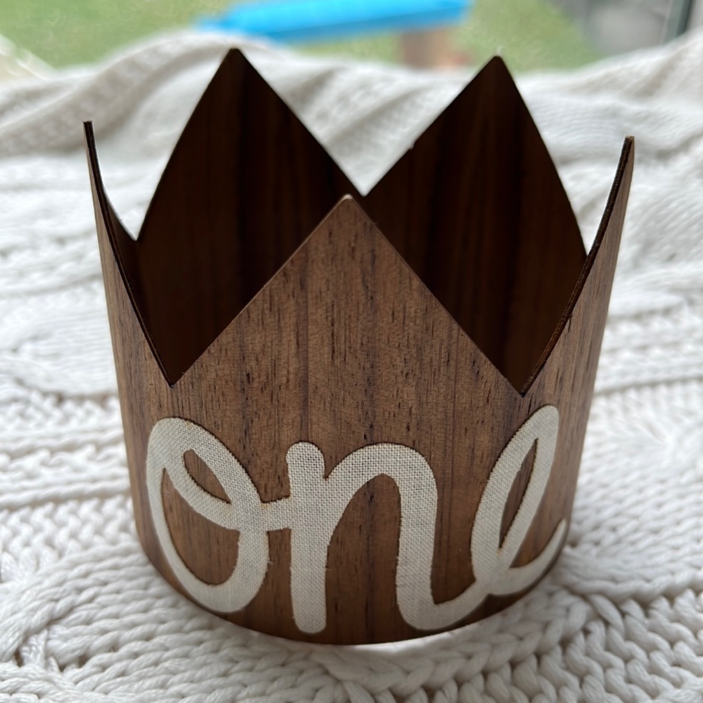 One Crown